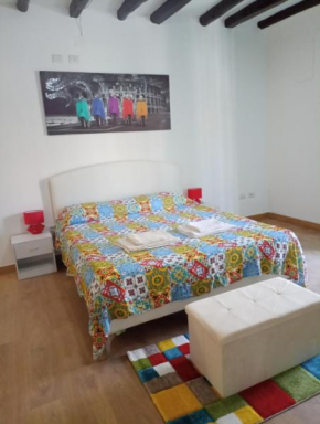 Mi casa es tu casa